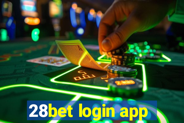 28bet login app